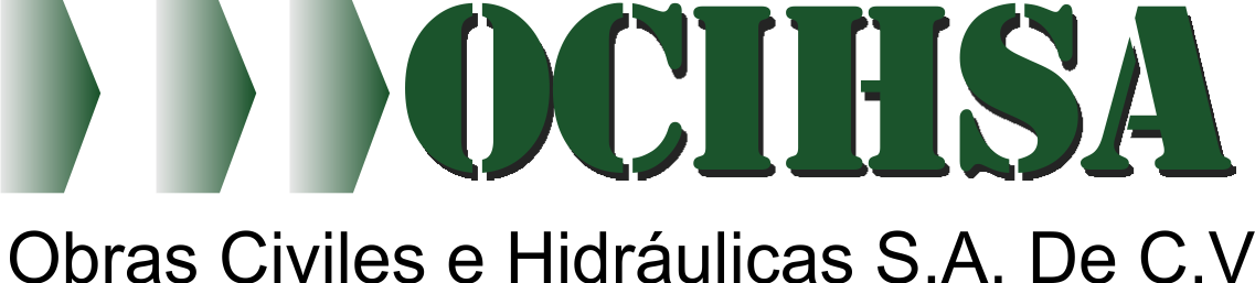 Logo OCIHSA
